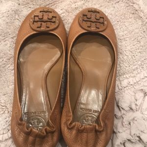 Tory Burch ballet flats